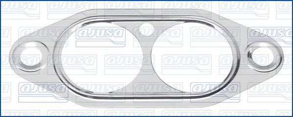 AJUSA 13005300 - Dichtung, Ansaugkrümmer