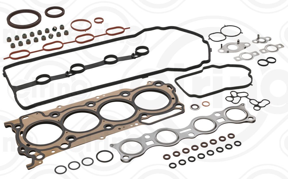ELRING 032.870 - Dichtungsvollsatz, Motor