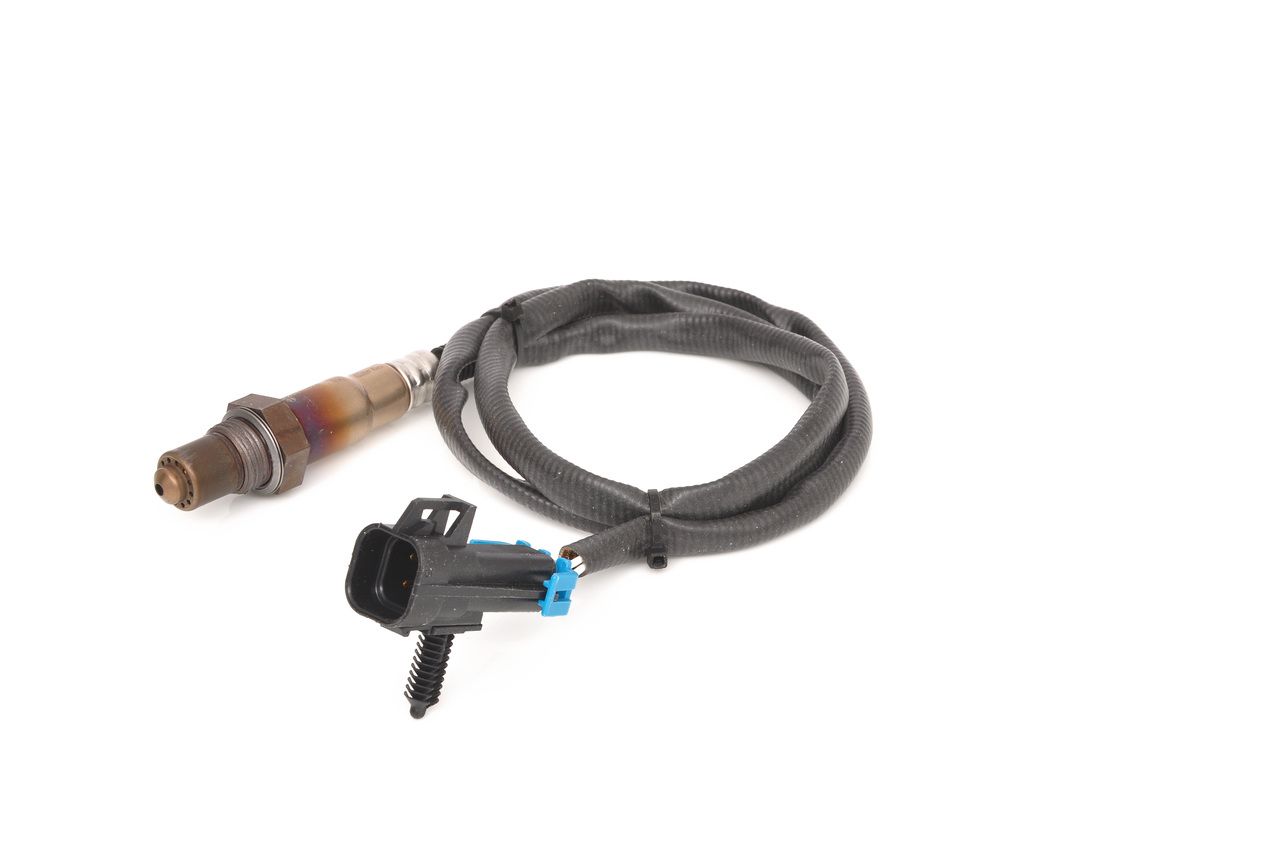 BOSCH 0 258 010 078 - Lambdasonde