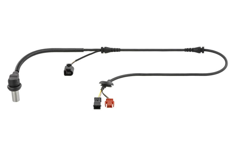 TOPRAN 110 603 - Sensor, Raddrehzahl
