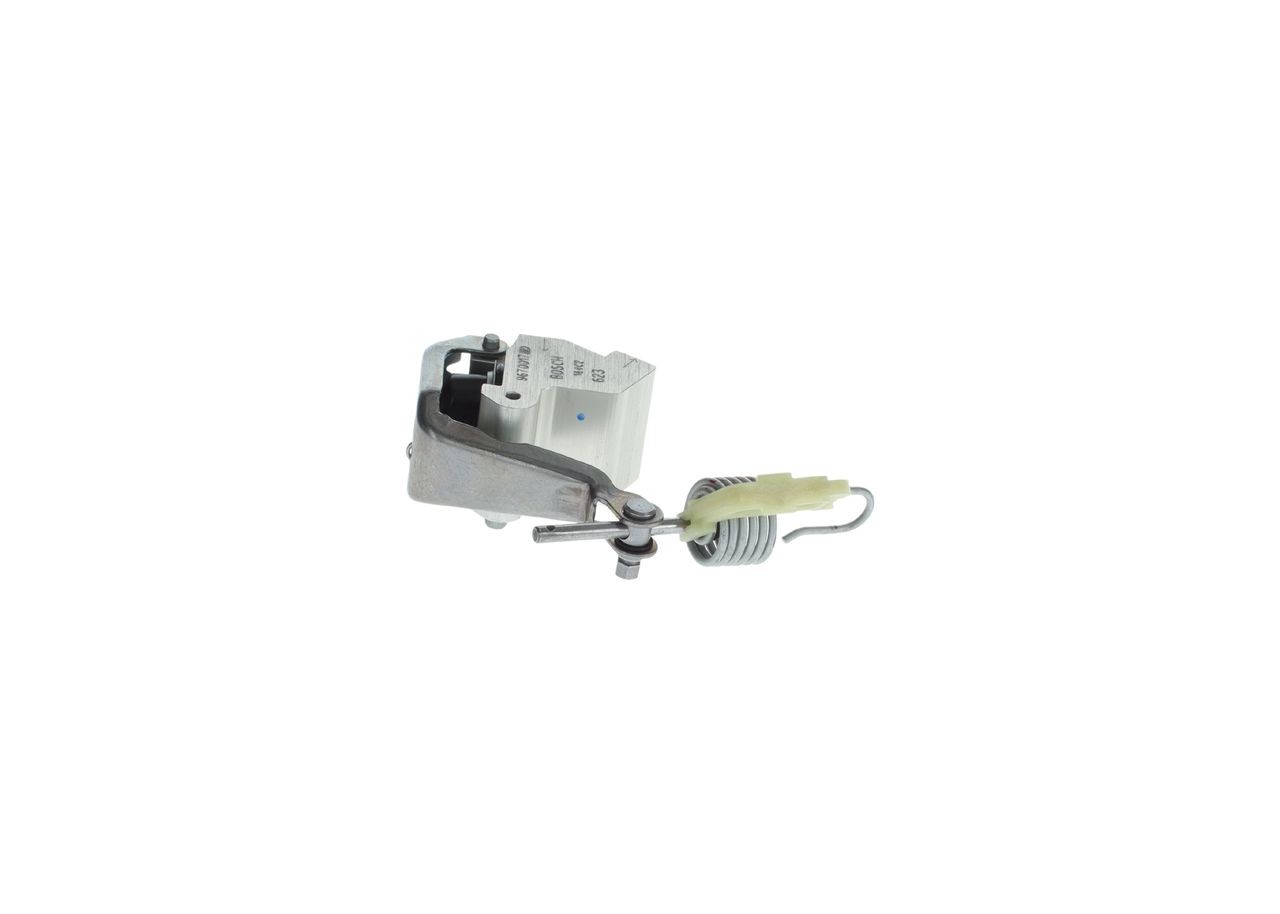 BOSCH 0 204 0A2 833 - Bremskraftregler