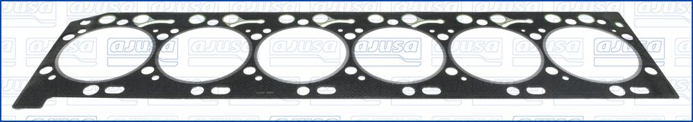 AJUSA 10202000 - Dichtung, Zylinderkopf