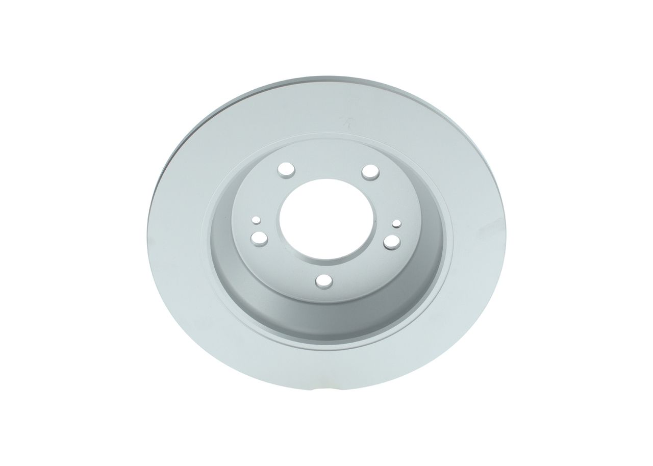 BOSCH 0 986 479 G28 - Bremsscheibe