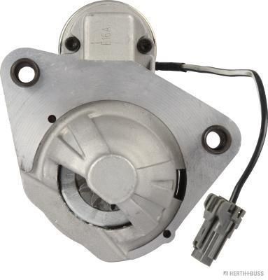 HERTH+BUSS JAKOPARTS J5211110 - Starter
