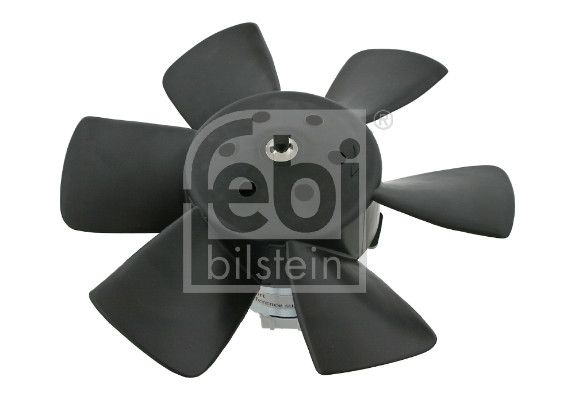 FEBI BILSTEIN 06990 - Lüfter, Motorkühlung