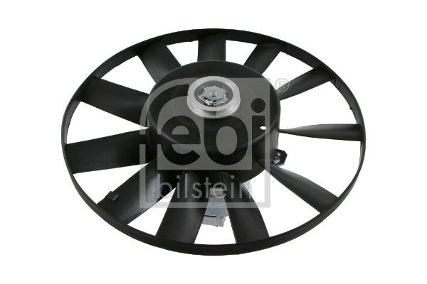 FEBI BILSTEIN 09809 - Lüfter, Motorkühlung