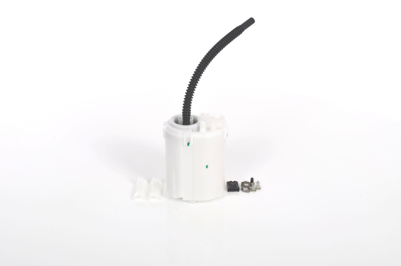 BOSCH 0 986 580 824 - Kraftstoffpumpe