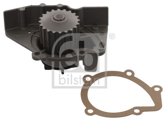 FEBI BILSTEIN 09258 - Wasserpumpe, Motorkühlung