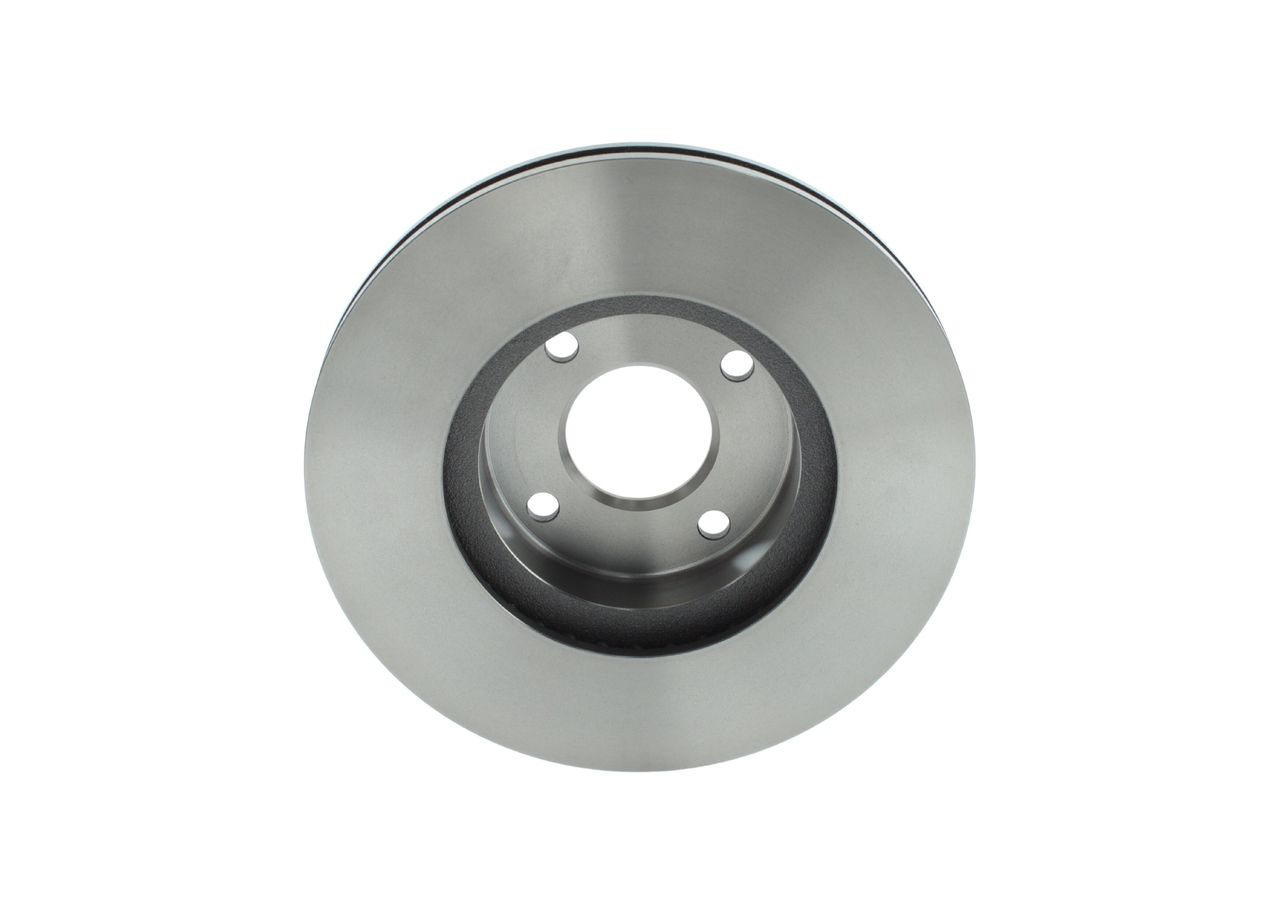 BOSCH 0 986 478 814 - Bremsscheibe