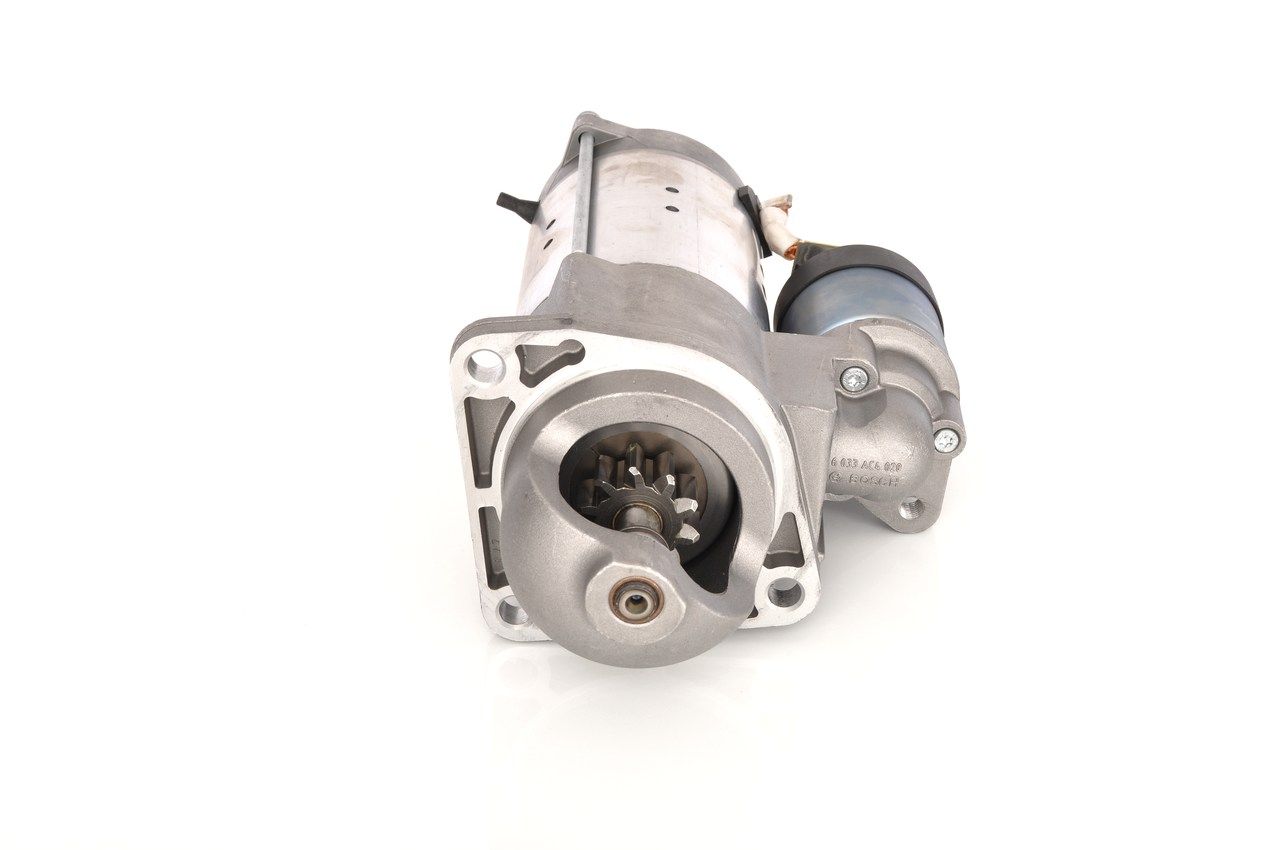 BOSCH 0 001 231 017 - Starter