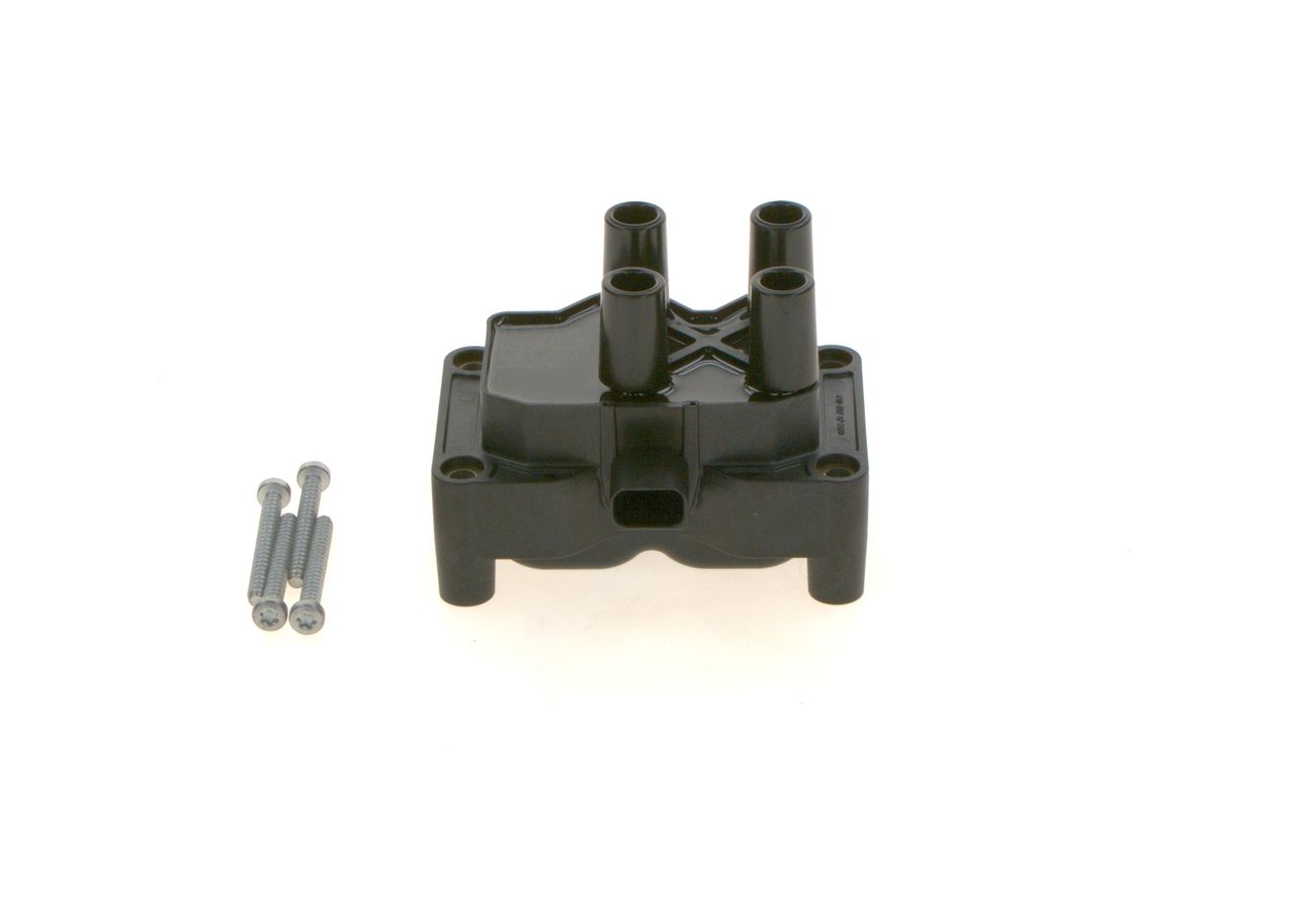 BOSCH 0 221 503 485 - Zündspule
