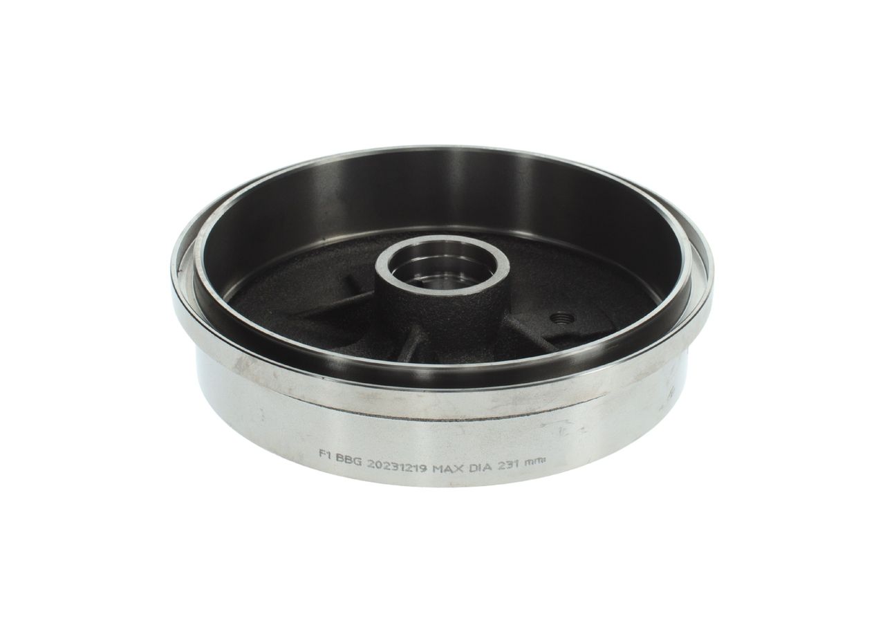 BOSCH 0 986 477 176 - Bremstrommel