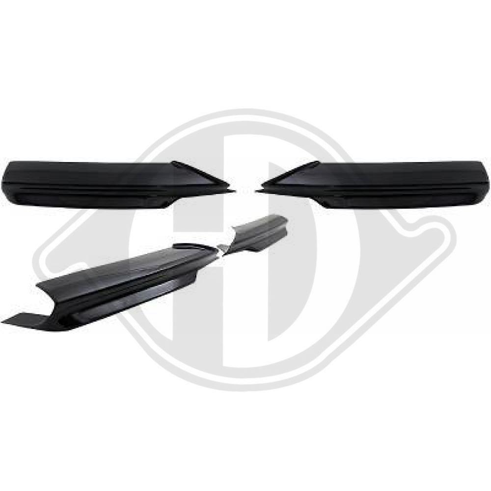 DIEDERICHS 1216563 - Spoiler