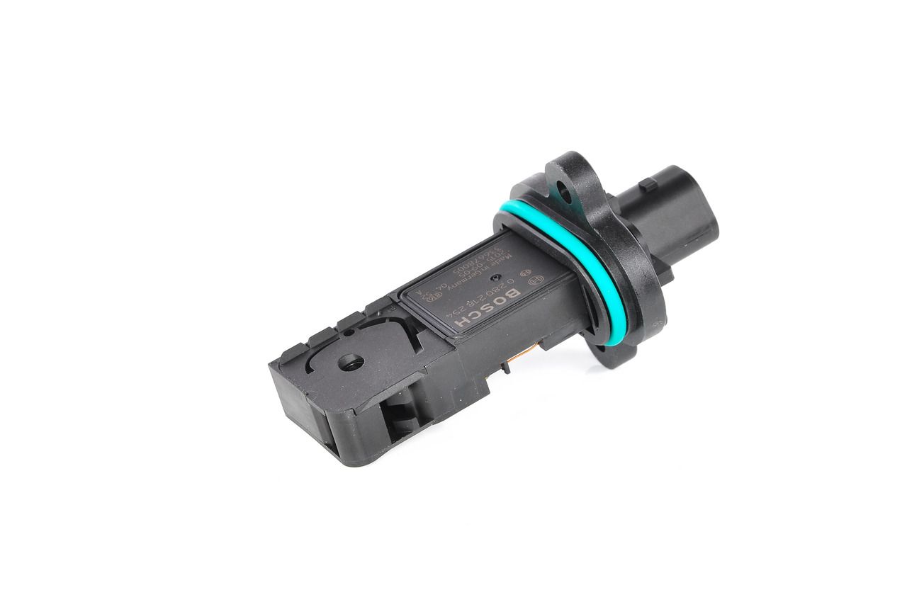 BOSCH 0 280 218 254 - Luftmassenmesser