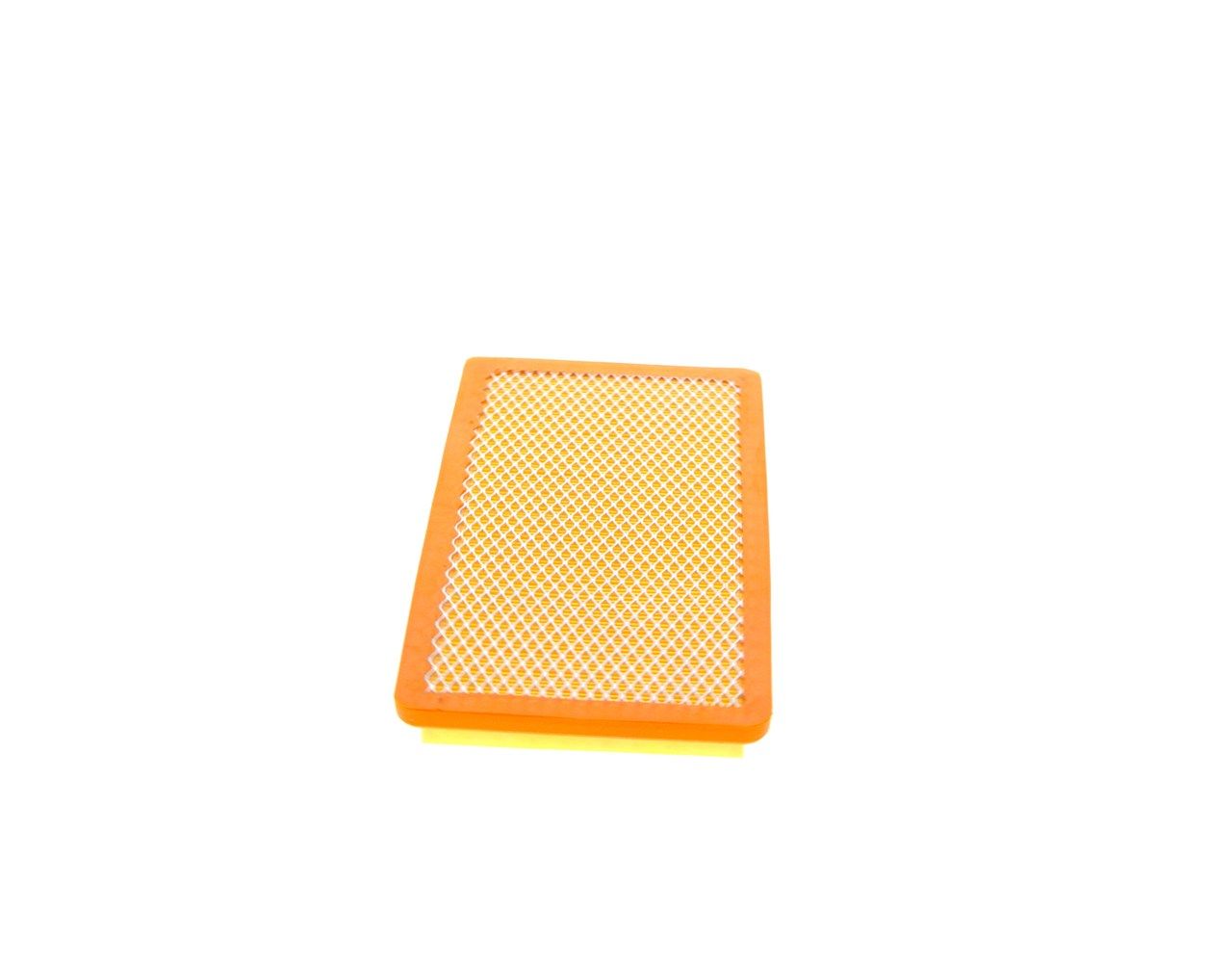 BOSCH 1 457 432 150 - Luftfilter