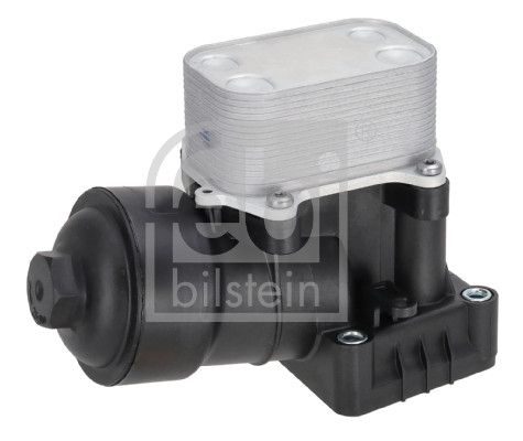 FEBI BILSTEIN 109394 - Gehäuse, Ölfilter