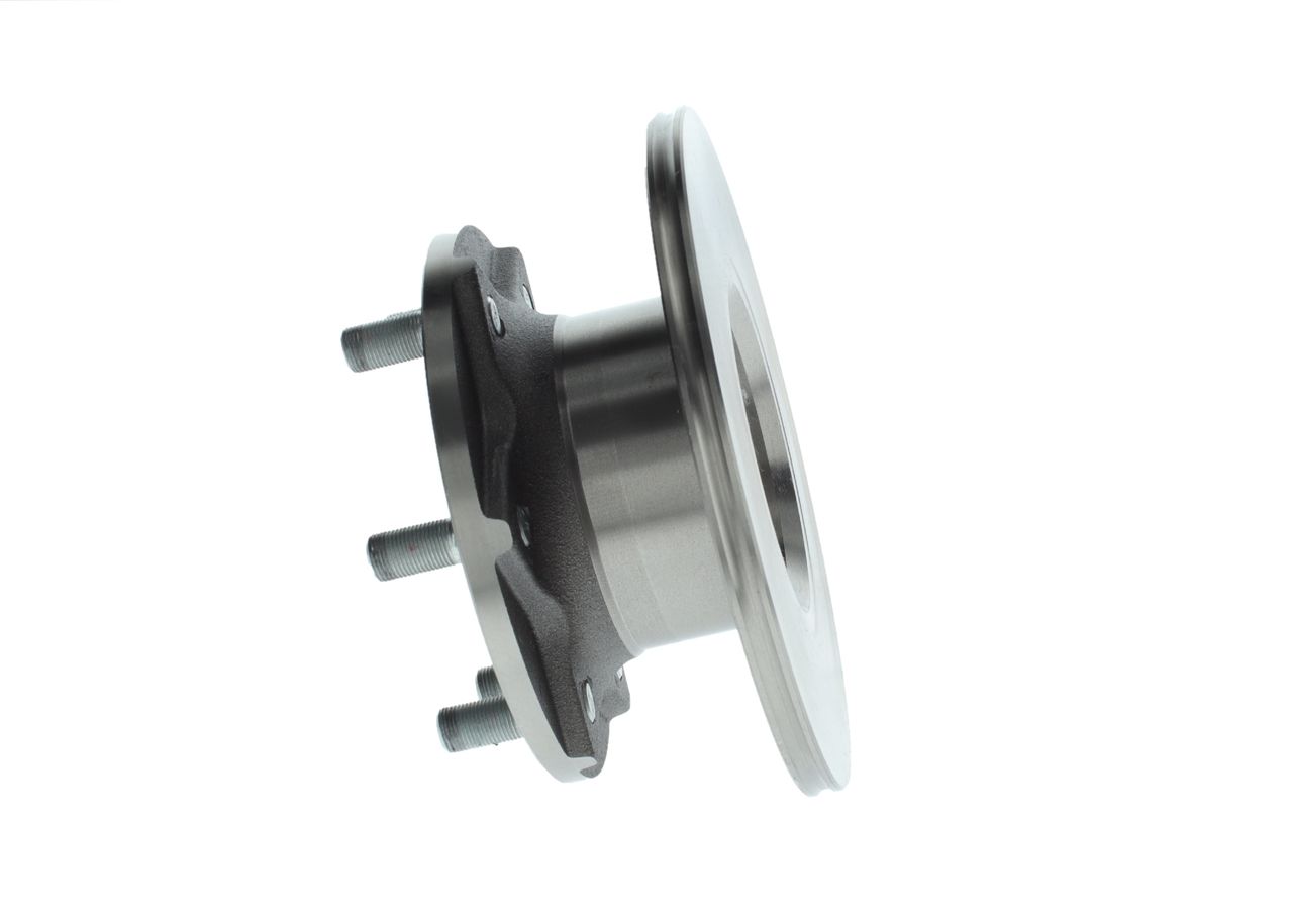 BOSCH 0 986 478 742 - Bremsscheibe