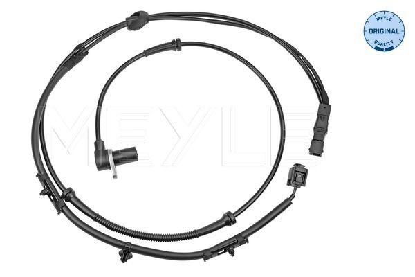 MEYLE 114 800 0030 - Sensor, Raddrehzahl