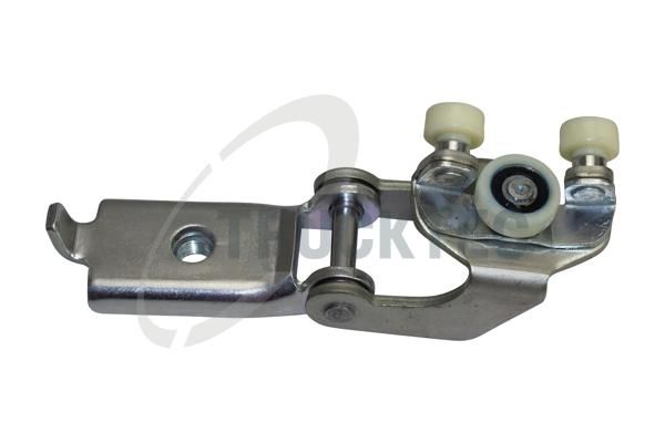 TRUCKTEC AUTOMOTIVE 02.53.084 - Rollenführung, Schiebetür