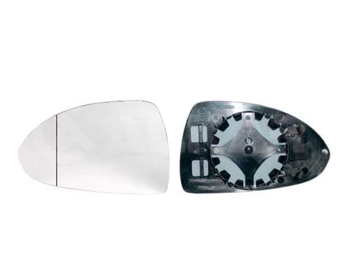 ALKAR 6431424 - Spiegelglas, Außenspiegel