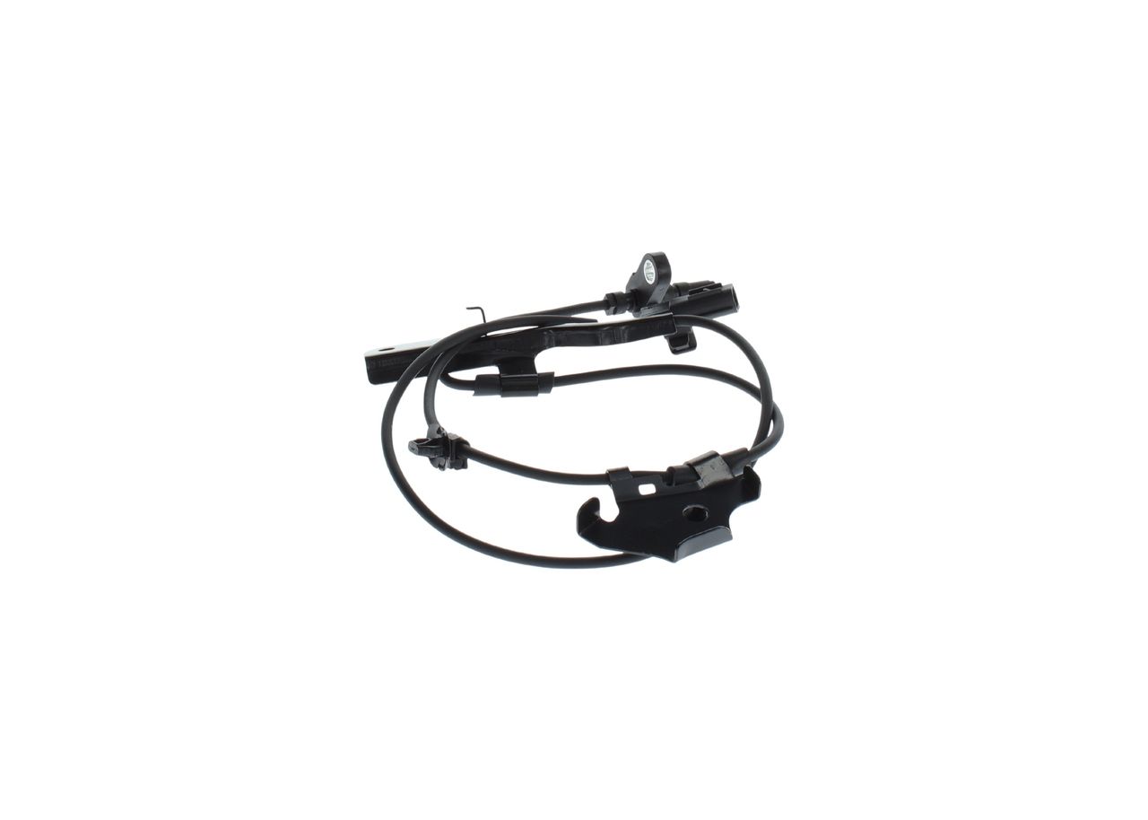 BOSCH 0 986 594 676 - Sensor, Raddrehzahl