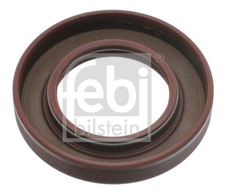 FEBI BILSTEIN 10538 - Wellendichtring, Nockenwelle
