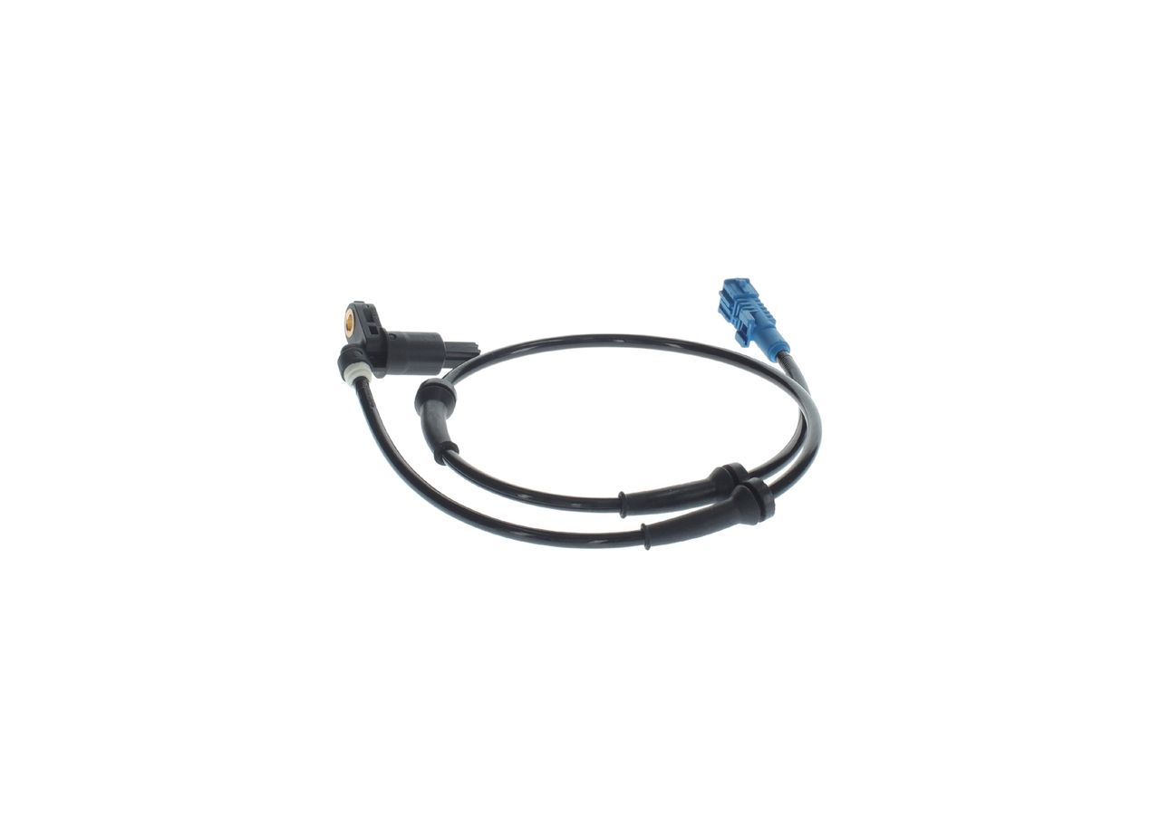 BOSCH 0 986 594 615 - Sensor, Raddrehzahl