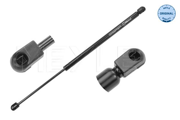 MEYLE 040 910 0008 - Gasfeder, Motorhaube