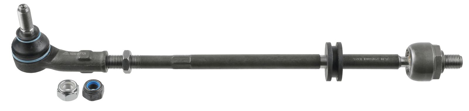 LEMFÖRDER 10254 03 - Spurstange
