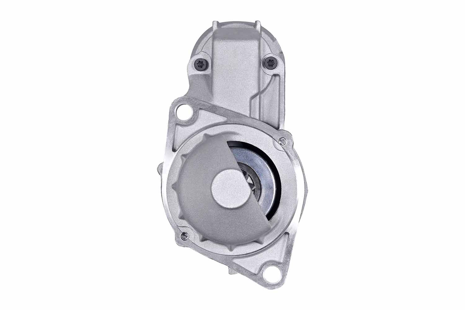 HELLA 8EA 012 527-301 - Starter