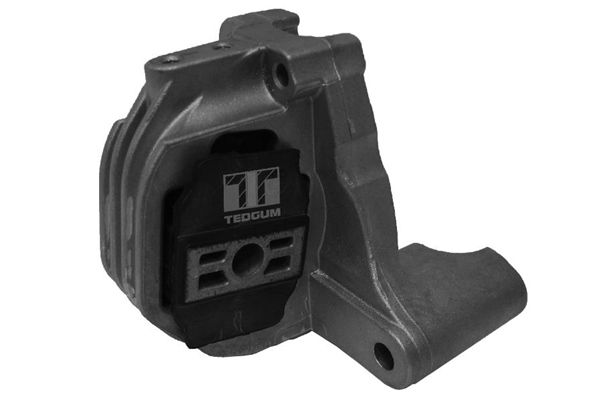 TEDGUM 00743658 - Lagerung, Motor