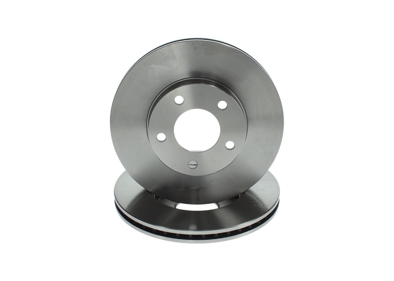 BOSCH 0 986 479 A52 - Bremsscheibe