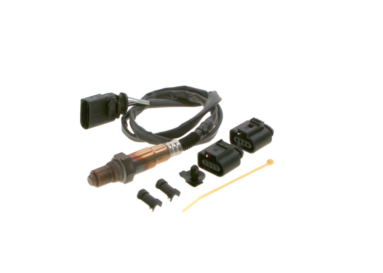 BOSCH 0 258 010 036 - Lambdasonde