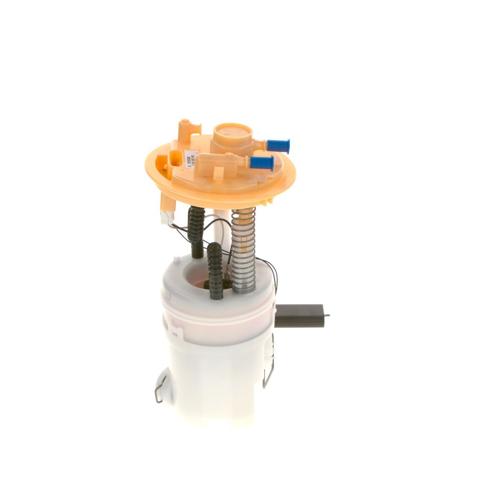 BOSCH 0 986 580 163 - Kraftstoff-Fördereinheit