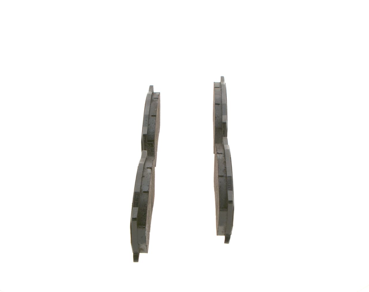 BOSCH 0 986 494 868 - Bremsbelagsatz, Scheibenbremse