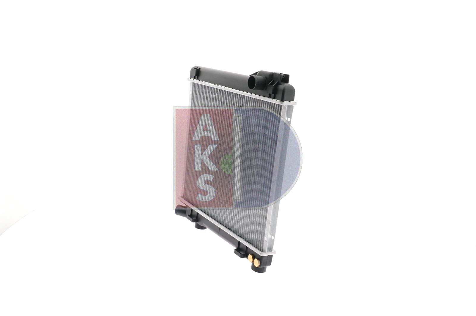 AKS DASIS 050290N - Kühler, Motorkühlung