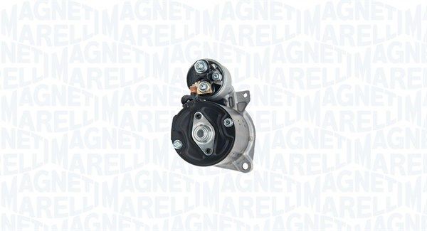MAGNETI MARELLI 063721044010 - Starter