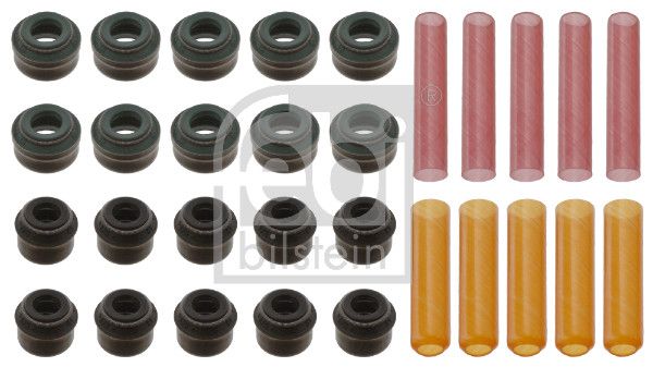 FEBI BILSTEIN 02037 - Dichtungssatz, Ventilschaft