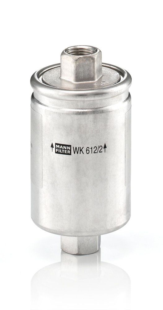 MANN-FILTER WK 612/2 - Kraftstofffilter
