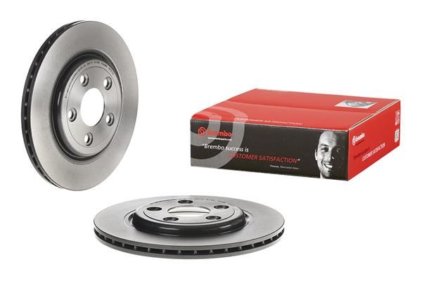 BREMBO 09.7911.21 - Bremsscheibe