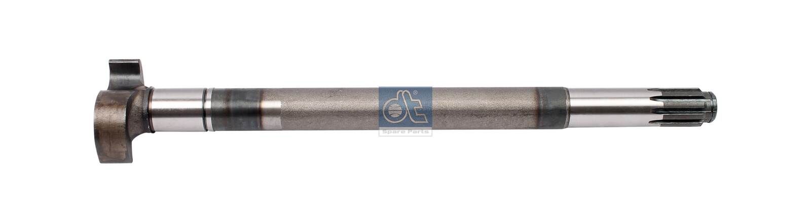 DT Spare Parts 10.23532 - Bremswelle, Trommelbremse