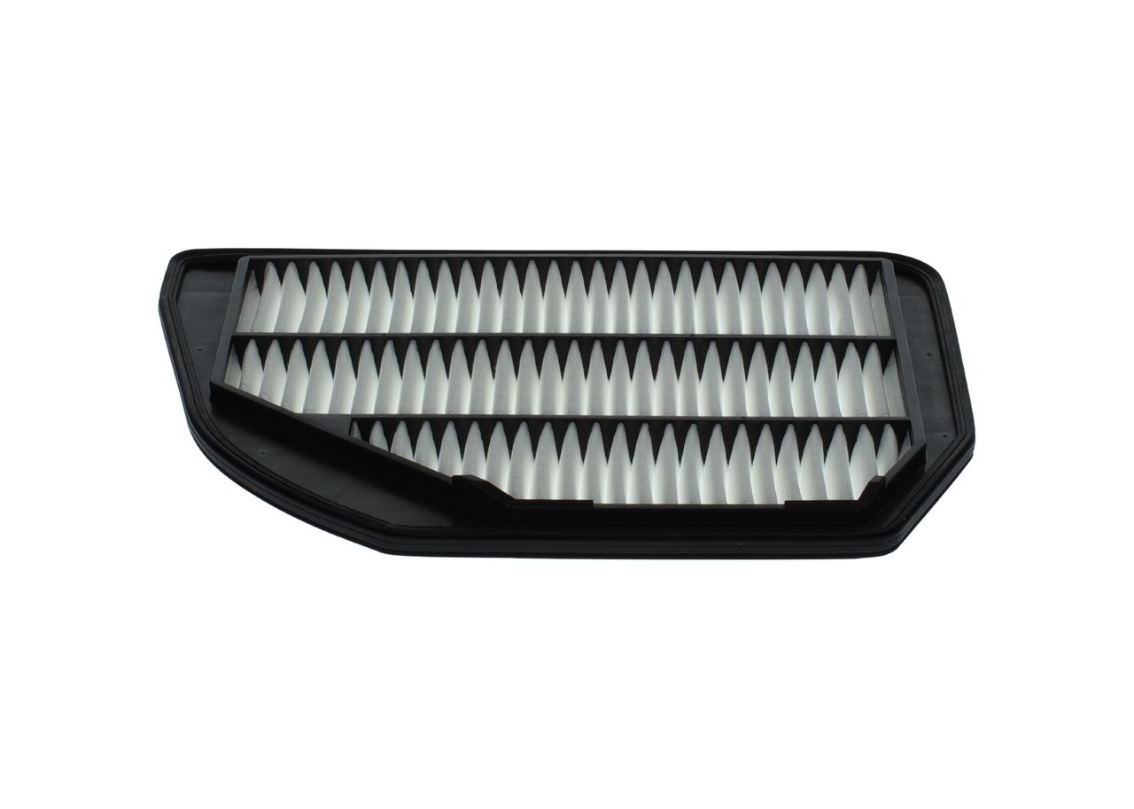 BOSCH F 026 400 771 - Luftfilter