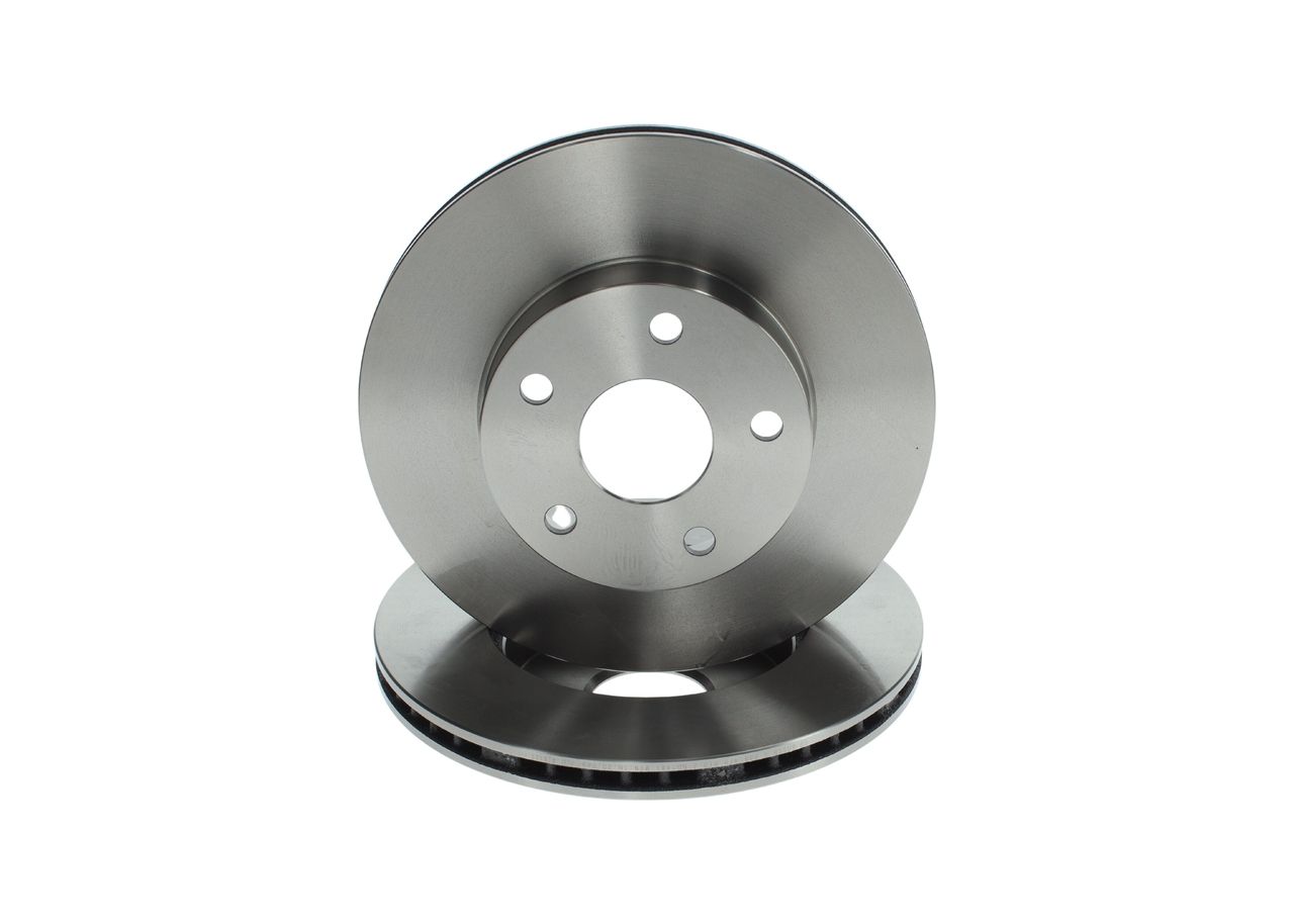 BOSCH 0 986 479 618 - Bremsscheibe