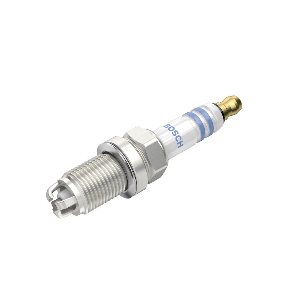 BOSCH 0 242 235 766 - Zündkerze