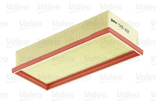 VALEO 585102 - Luftfilter