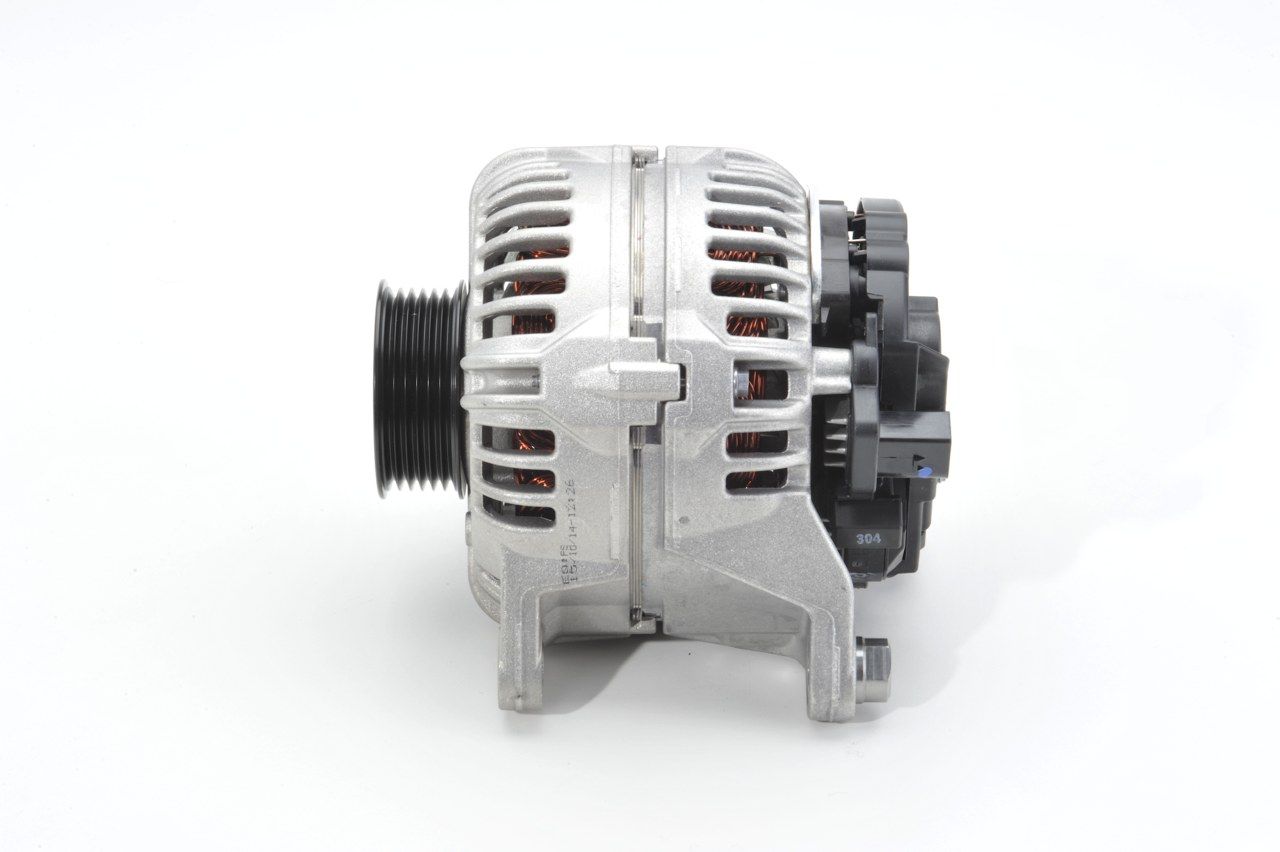 BOSCH 0 124 515 028 - Generator