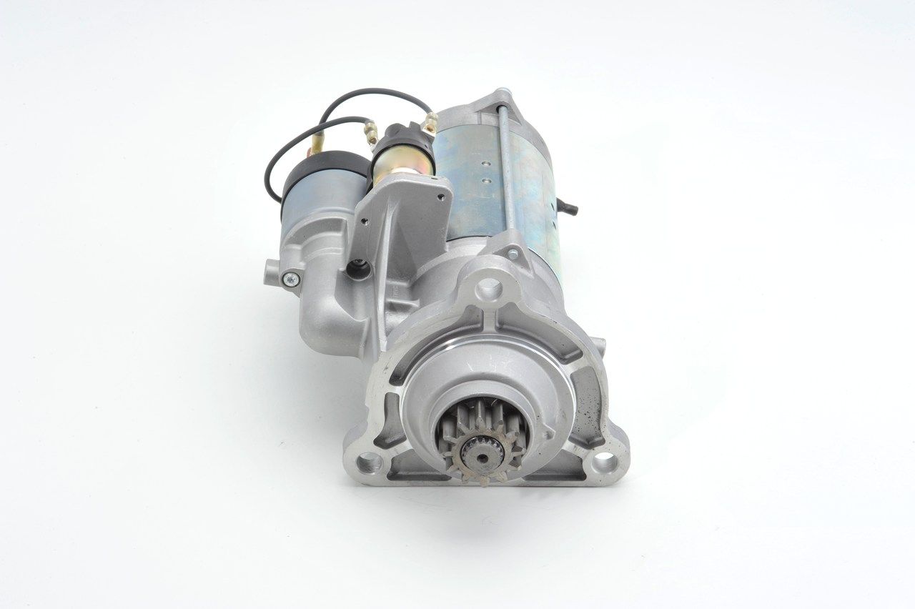BOSCH 0 001 241 021 - Starter