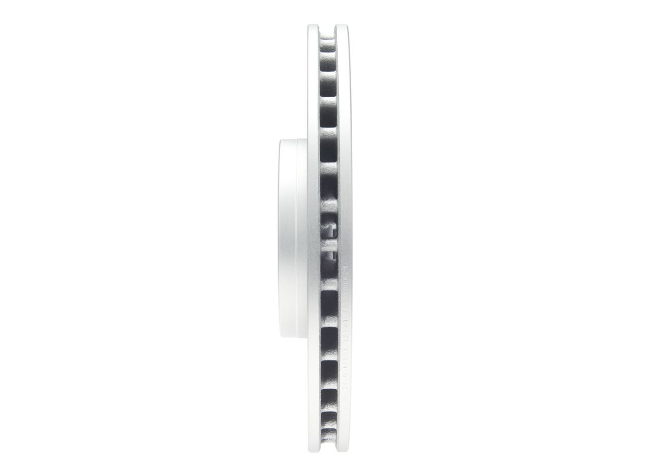 BOSCH 0 986 479 A89 - Bremsscheibe