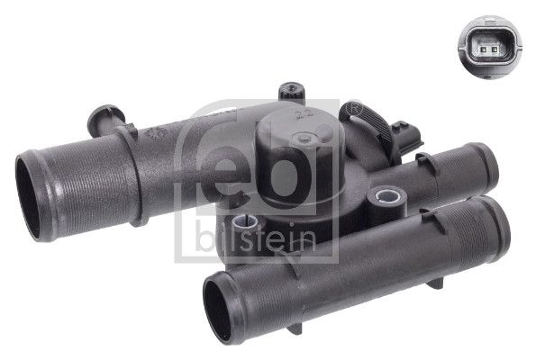FEBI BILSTEIN 106201 - Thermostat, Kühlmittel