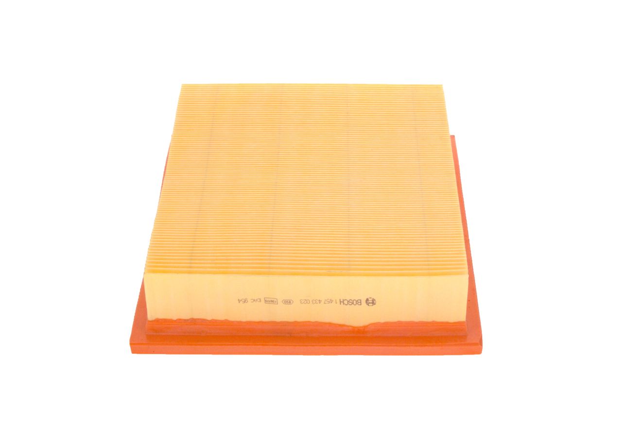 BOSCH 1 457 433 023 - Luftfilter